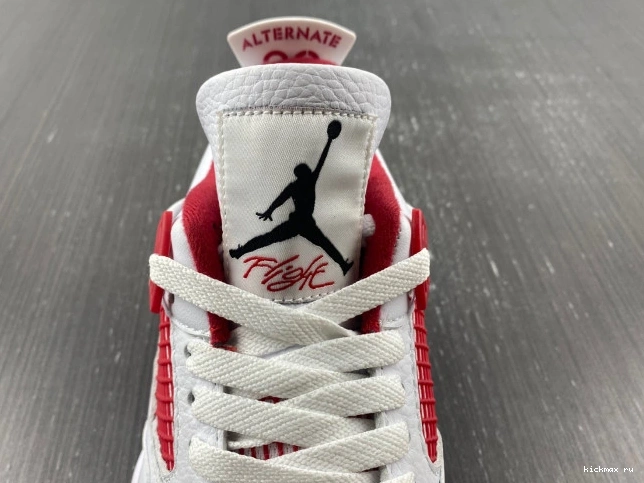Cheap 89 Alternate 308497-106 Retro Air 4 Jordan 0726